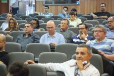 Seminario sobre Previdencia Atual e sua Reforma